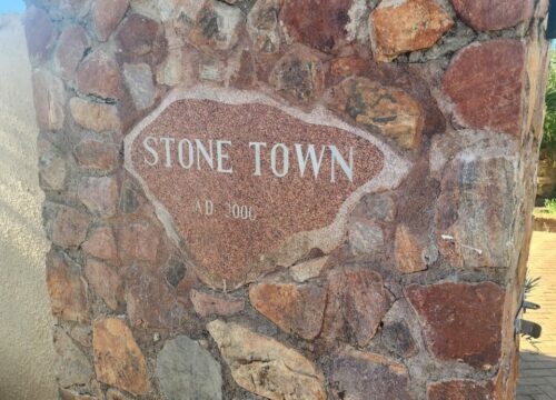 Beyond Stone Town: Discover the Treasures of Gaborone and Beyond